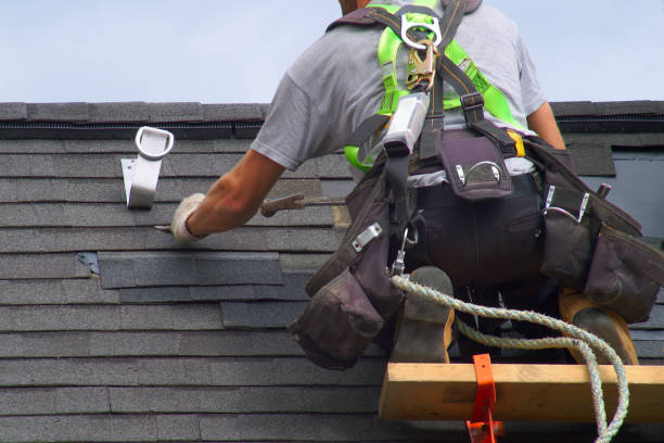 Best Slate Roofing  in Ritzville, WA