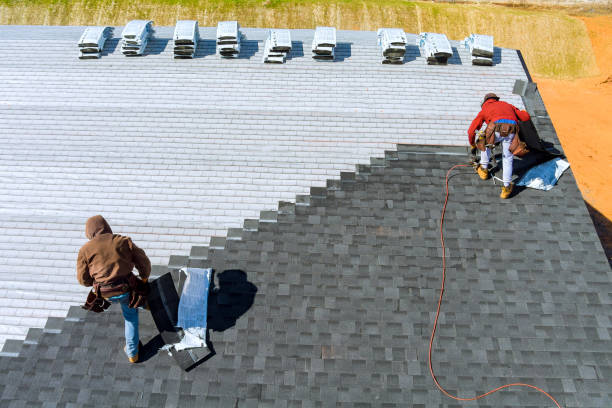 Best Solar Panel Roofing Installation  in Ritzville, WA