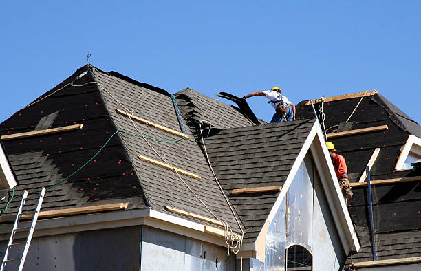 Best Roof Maintenance and Cleaning  in Ritzville, WA