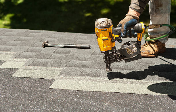 Best Metal Roofing Installation  in Ritzville, WA