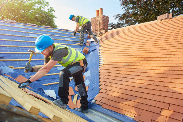 Best Asphalt Shingle Roofing  in Ritzville, WA