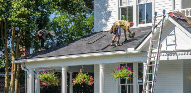 Best Roof Installation  in Ritzville, WA